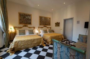 San Giorgio Rooms Genova